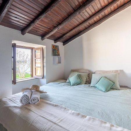Bed and Breakfast Casa Carina Espiche Exterior foto
