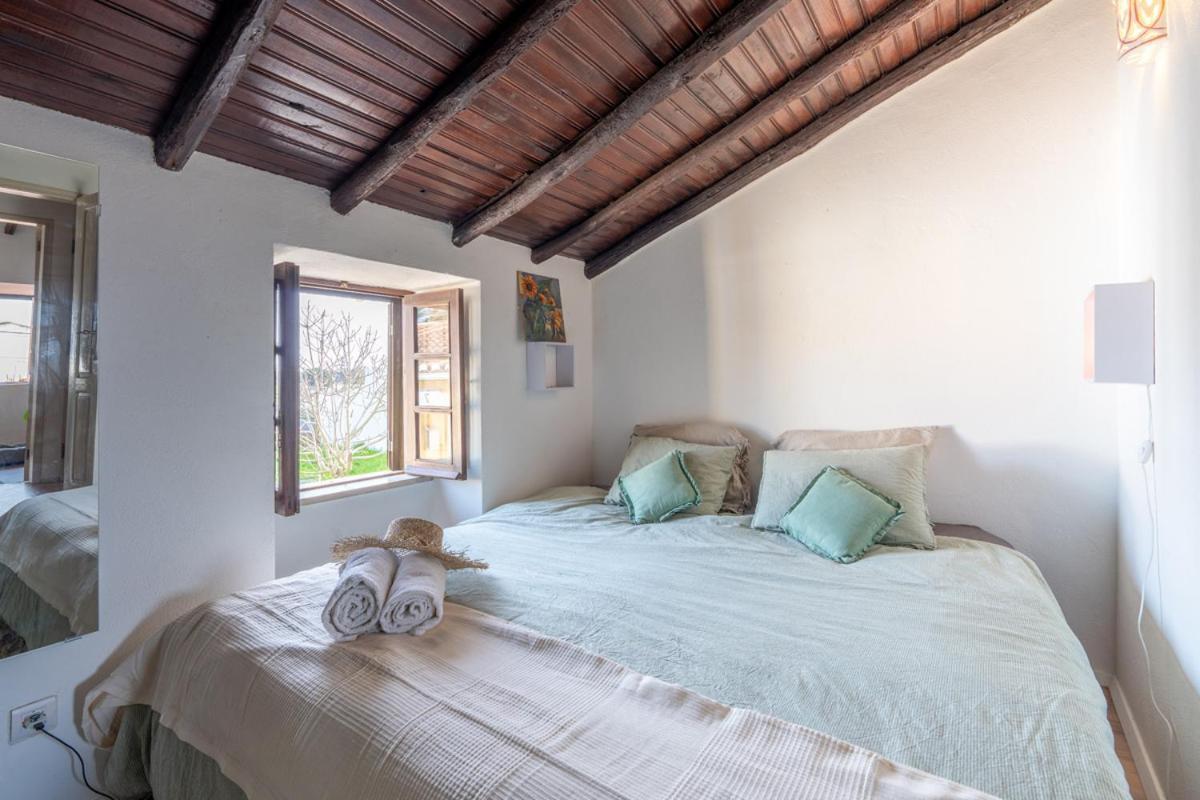 Bed and Breakfast Casa Carina Espiche Exterior foto