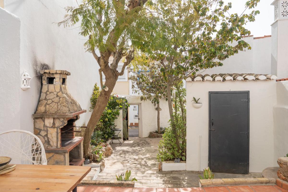 Bed and Breakfast Casa Carina Espiche Exterior foto