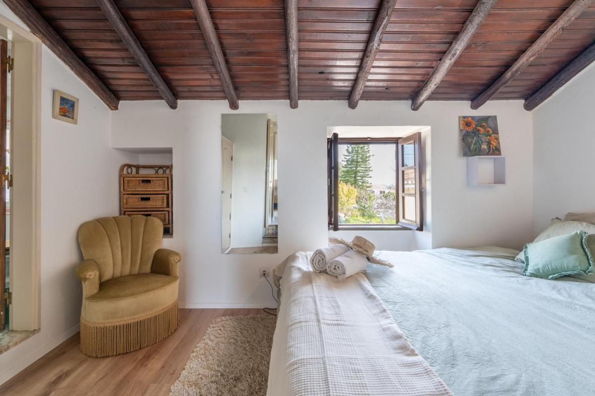 Bed and Breakfast Casa Carina Espiche Exterior foto