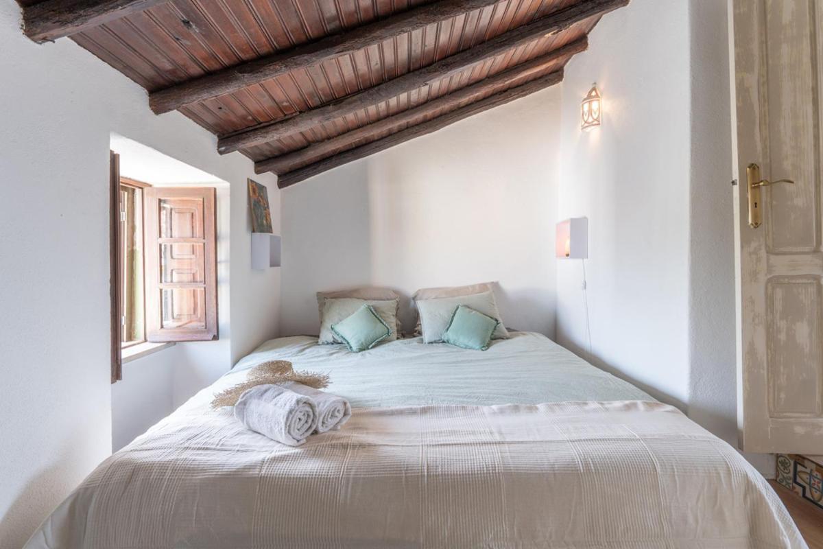 Bed and Breakfast Casa Carina Espiche Exterior foto